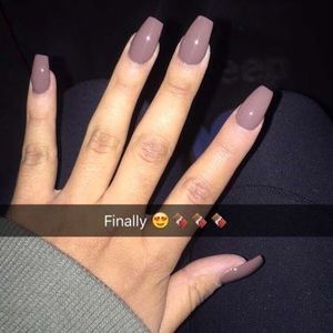 Meet your Posher, Annie